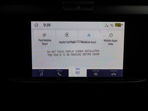 New 2026 Ford F250 XL w/ STX Appearance Package image 7