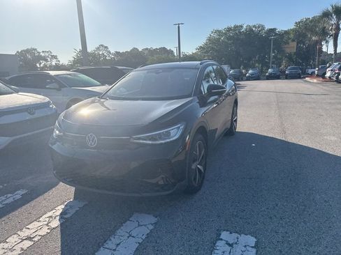 Used 2023 Volkswagen ID.4 Pro S image 7