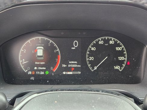 Used 2024 Honda CR-V EX-L image 23