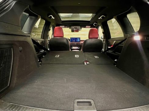 Used 2023 Lincoln Corsair Reserve w/ Equipment Group 201A AWD/4WD image 23