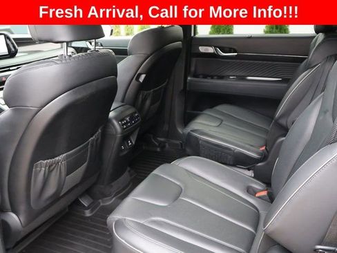 Used 2024 Hyundai Palisade Calligraphy AWD/4WD image 22