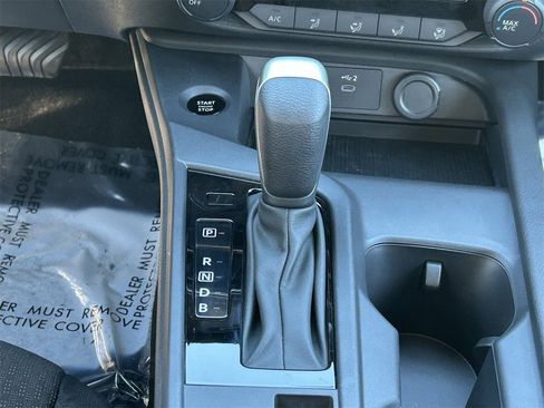 New 2026 Nissan Sentra S image 21