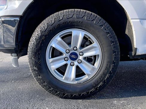 Used 2018 Ford F150 XL w/ Equipment Group 101A Mid image 11