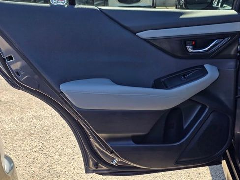 Certified 2022 Subaru Outback Premium image 20