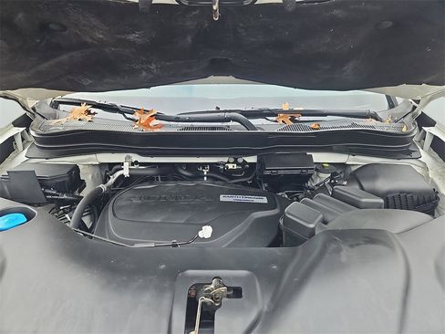 Certified 2018 Honda Ridgeline RTL-T image 31