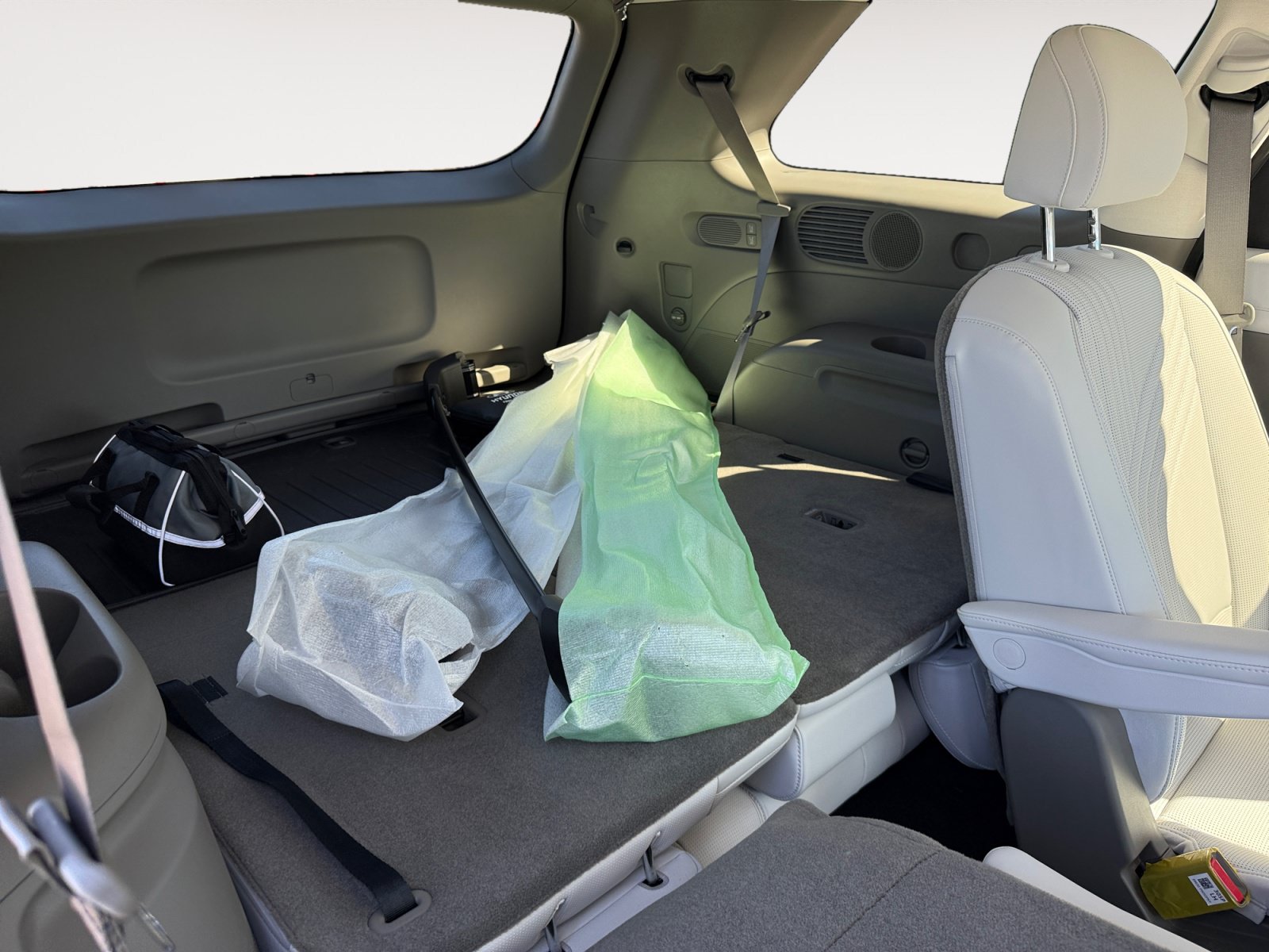 Certified 2026 Hyundai Palisade SEL FWD image 19