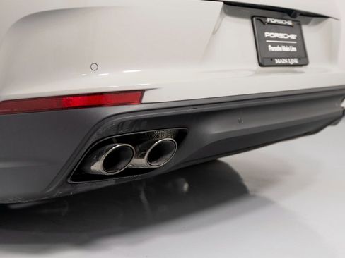 New 2026 Porsche Panamera 4 image 14
