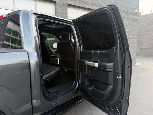 Used 2020 Ford F150 Lariat w/ Equipment Group 502A Luxury AWD/4WD image 38