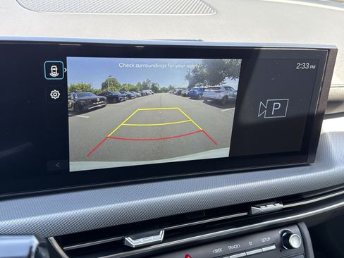 Certified 2026 Hyundai Sonata Blue FWD image 19