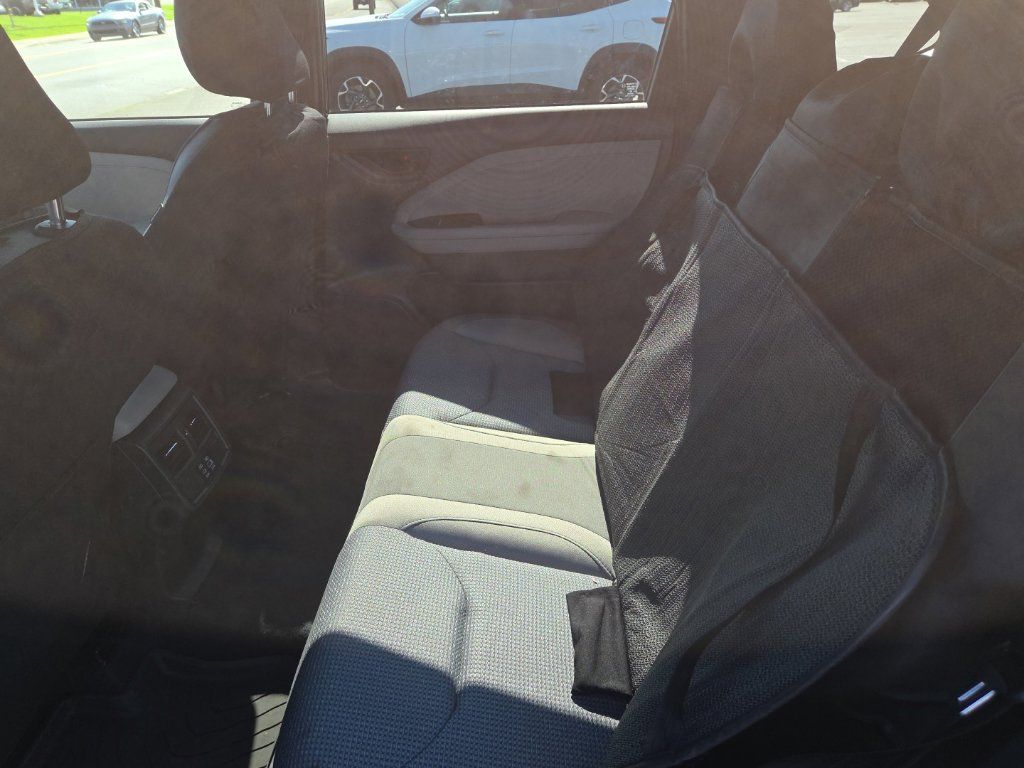 Used 2025 Subaru Forester Premium AWD/4WD image 9