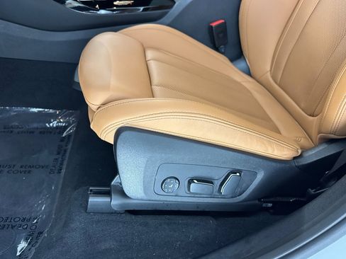 Used 2024 BMW X3 xDrive30i w/ M Sport Package AWD/4WD image 14
