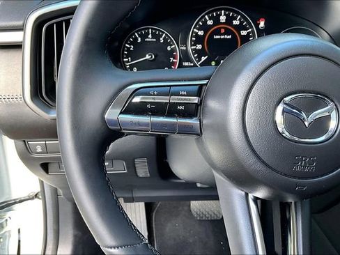 Used 2026 MAZDA CX-50 AWD 2.5 S w/ Cargo Package image 10