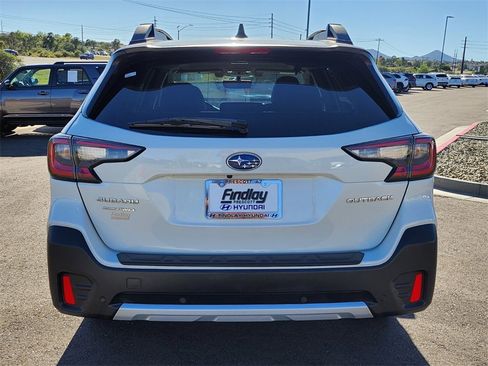 Used 2020 Subaru Outback Limited w/ Popular Package #2 image 5