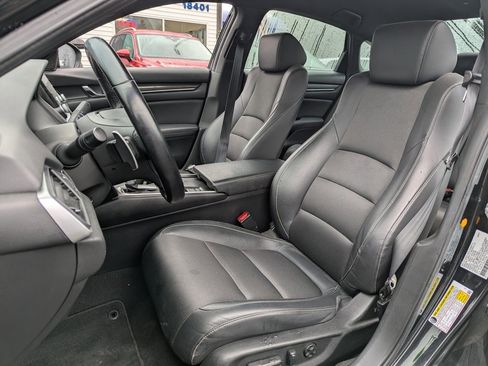 Used 2021 Honda Accord Sport image 24