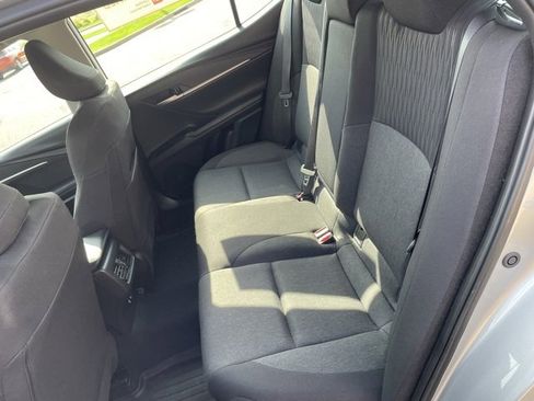 Certified 2025 Toyota Camry LE image 12