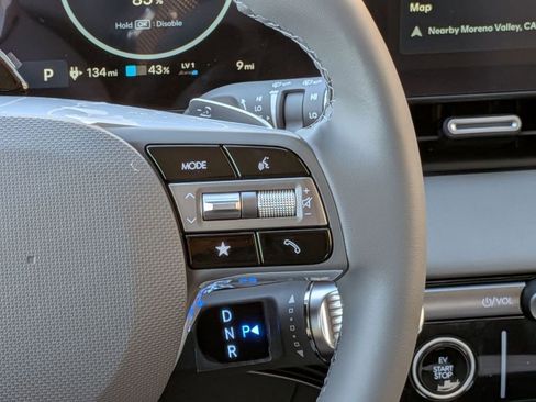 New 2026 Hyundai Ioniq 5 SEL image 18