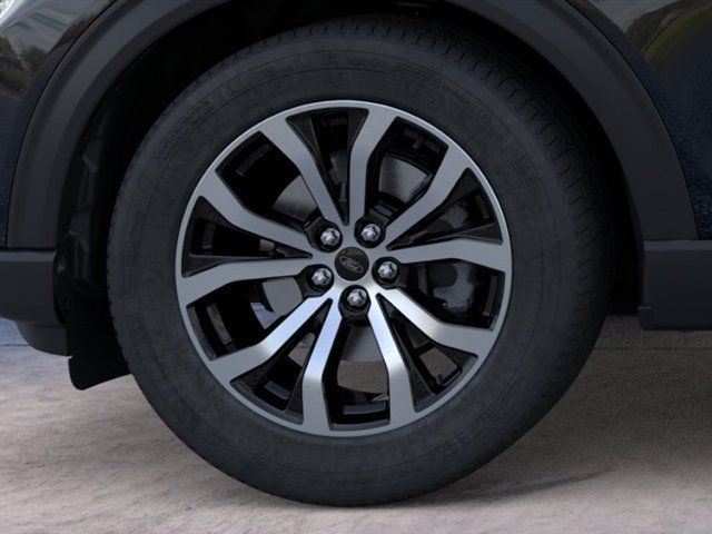 Used 2026 Ford Explorer ST-Line AWD/4WD image 19