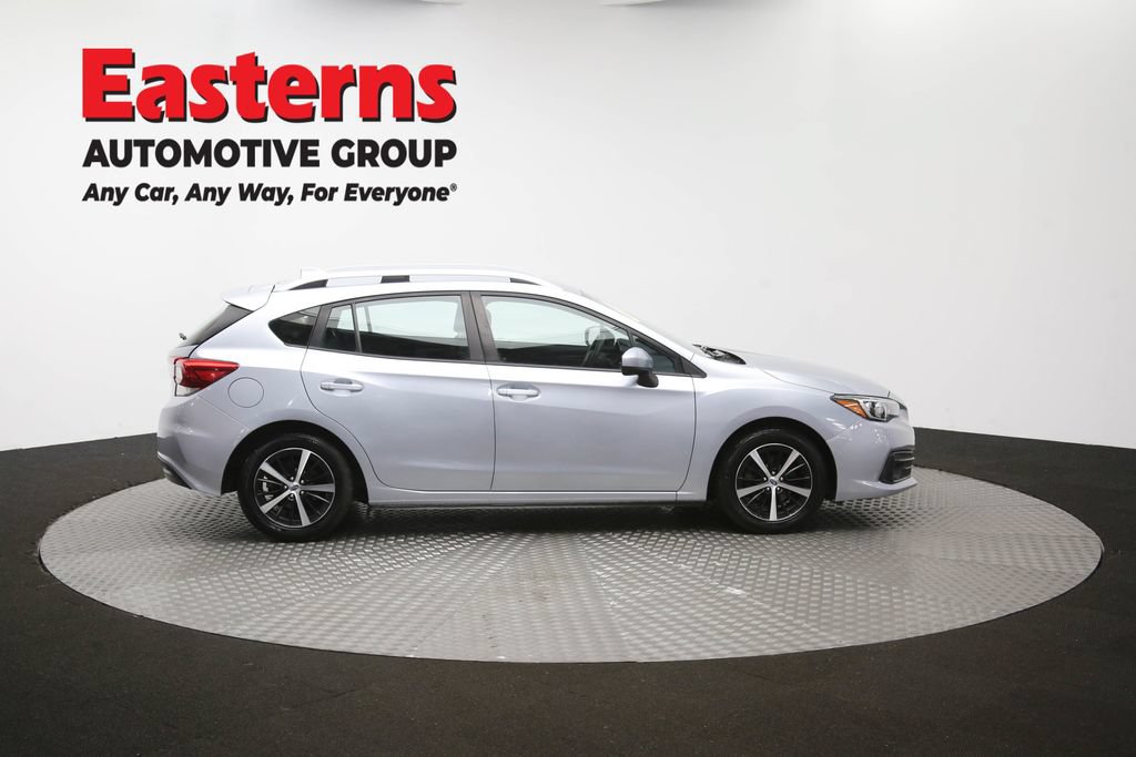 Used 2023 Subaru Impreza 2.0i Premium AWD/4WD image 45