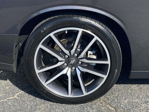 Used 2023 Dodge Challenger R/T RWD image 8