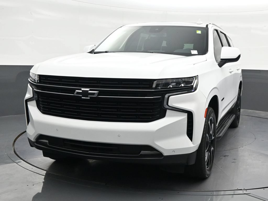 Used 2024 Chevrolet Tahoe RST RWD image 9