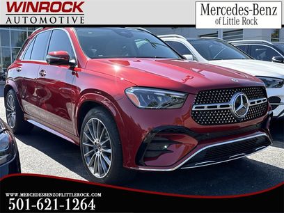 Used 2025 Mercedes-Benz GLE 350 4MATIC