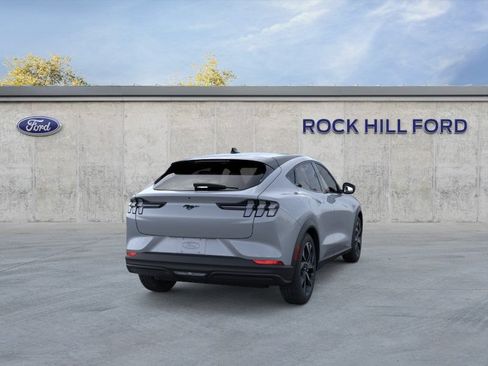 New 2026 Ford Mustang Mach-E Select RWD image 31