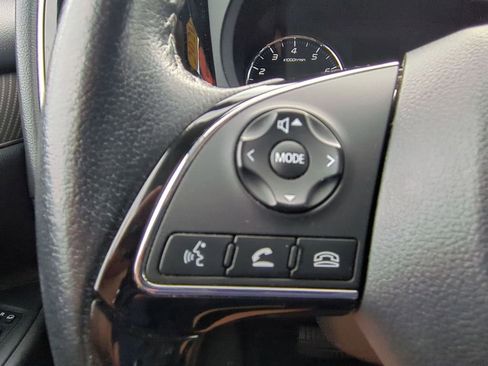 Used 2020 Mitsubishi Outlander SEL image 19