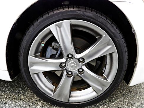 Used 2012 Lexus IS 250 RWD image 21