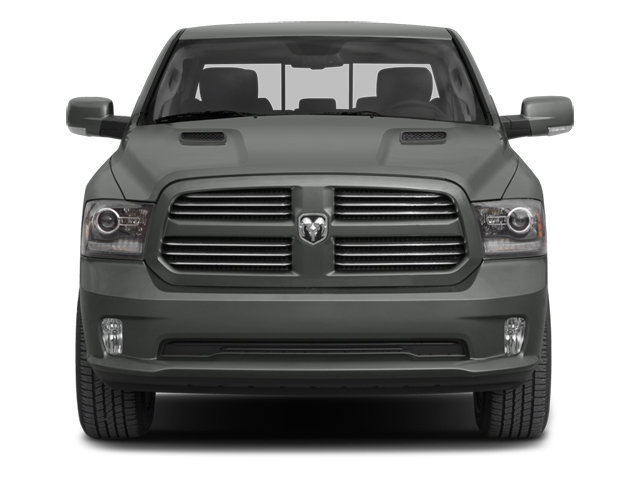 Used 2013 RAM 1500 Big Horn AWD/4WD image 7
