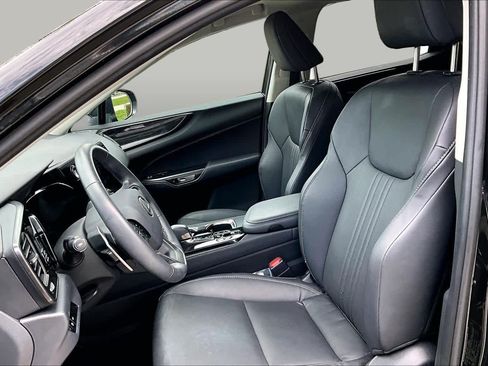Used 2026 Lexus NX 350 AWD w/ Accessory Package (K3) image 8