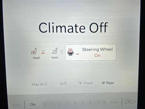 Used 2024 RAM 1500 Laramie image 37