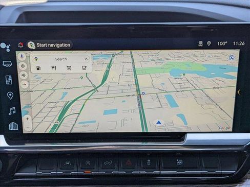 New 2025 Chevrolet Silverado 1500 LT image 12