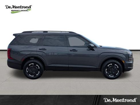 New 2026 Hyundai Palisade XRT Pro AWD/4WD image 4