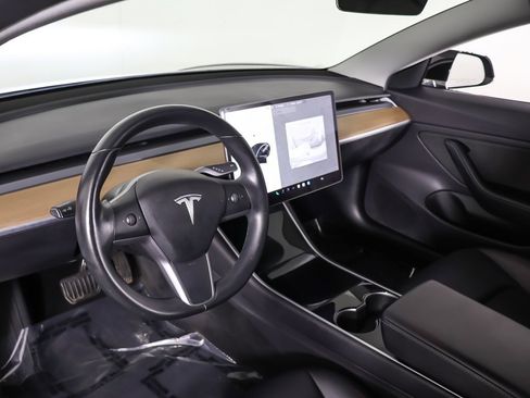 Used 2019 Tesla Model 3 Long Range image 26