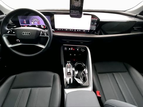 New 2026 Audi Q5 Premium AWD/4WD image 5