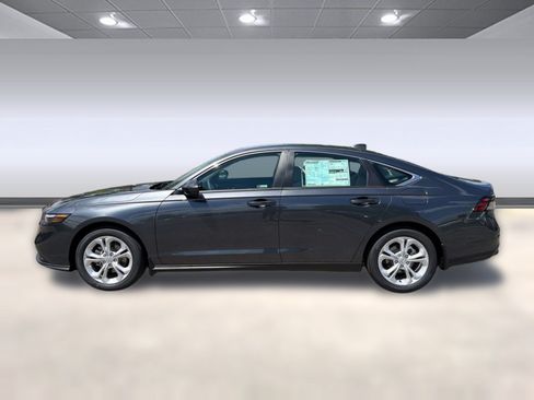 New 2026 Honda Accord LX image 2