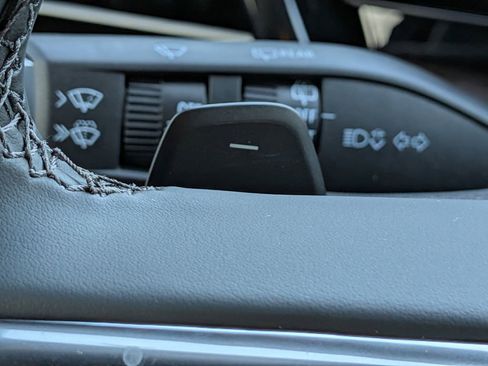 New 2026 Chevrolet Tahoe Premier w/ Sun And Tow Package image 31