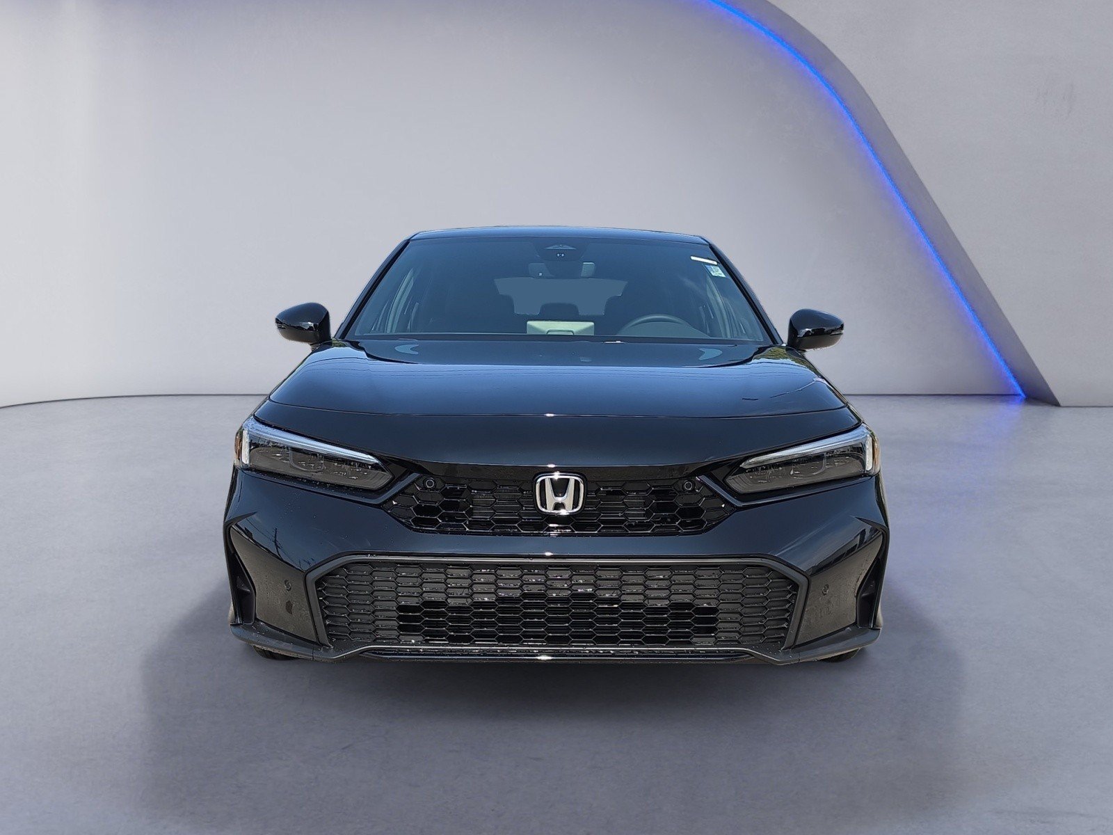 New 2026 Honda Civic Sport Touring image 7