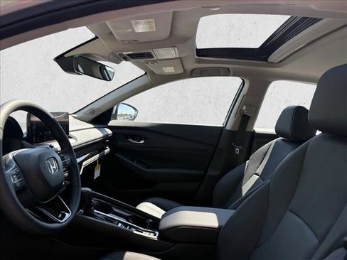 New 2026 Honda Accord EX-L image 18