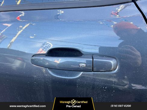 Used 2023 Chevrolet Camaro SS image 8