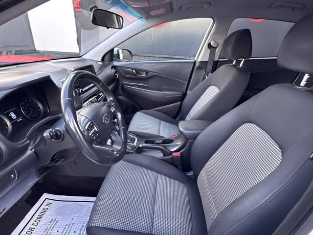 Used 2018 Hyundai Kona SEL AWD/4WD image 12