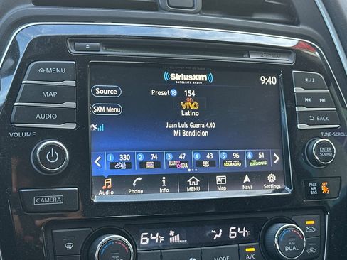 Used 2017 Nissan Maxima 3.5 SV image 24