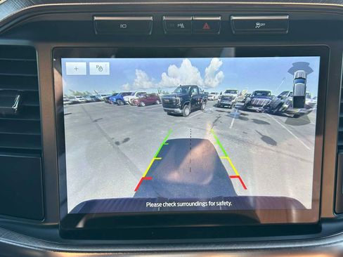 Used 2023 Ford F150 King Ranch w/ Equipment Group 601A High image 29