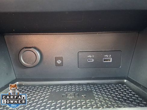 Used 2023 Nissan Pathfinder Platinum AWD/4WD image 27