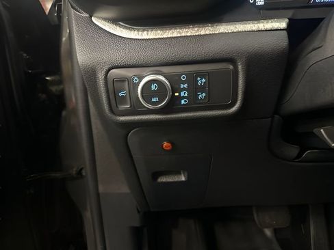 Used 2021 Ford Explorer Timberline image 34