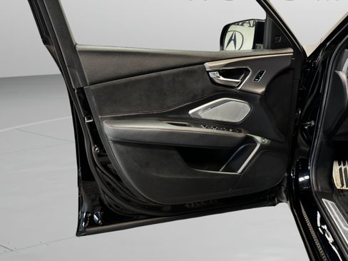 Certified 2022 Acura RDX A-Spec FWD image 30
