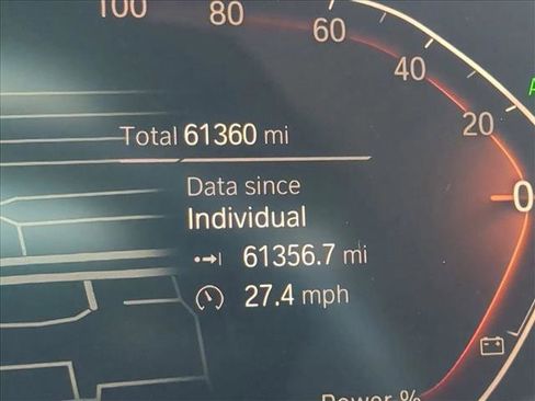 Used 2021 BMW X5 xDrive40i w/ Premium Package 3 image 10