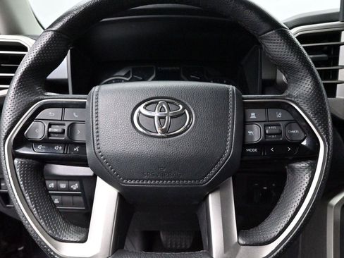 Used 2023 Toyota Tundra SR5 w/ Advanced Technology Package image 16