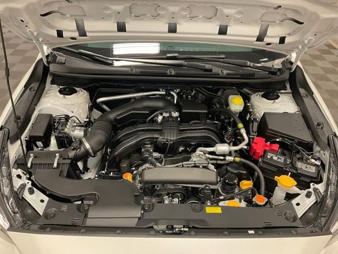 New 2026 Subaru Crosstrek 2.0i Premium image 9