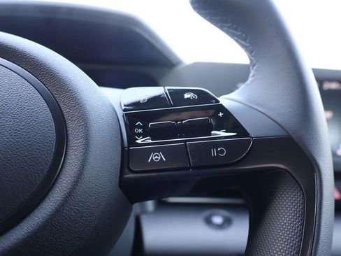 New 2026 Hyundai Elantra Sport image 28